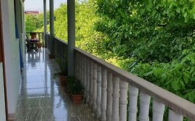 Tatev Shinuhayr Hotel'