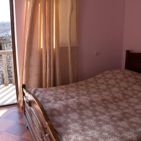 Tatev Shinuhayr Hotel' Экстерьер фото