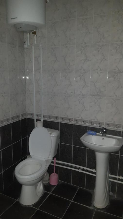Tatev Shinuhayr Hotel' Экстерьер фото