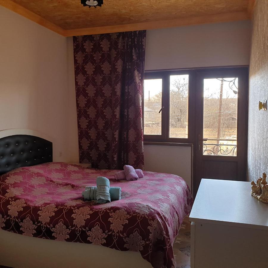 Tatev Shinuhayr Hotel' Экстерьер фото