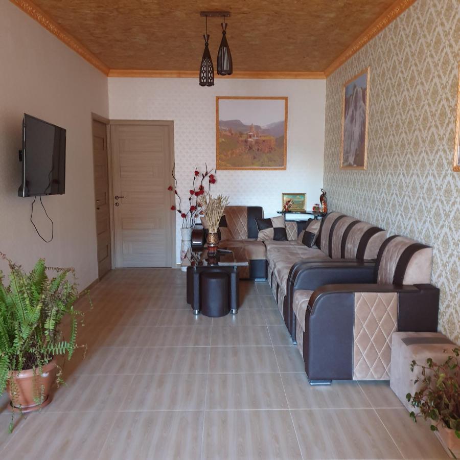 Tatev Shinuhayr Hotel' Экстерьер фото