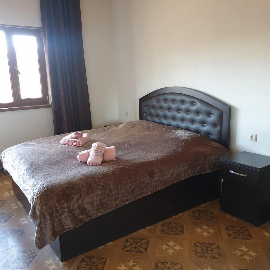 Tatev Shinuhayr Hotel' Экстерьер фото