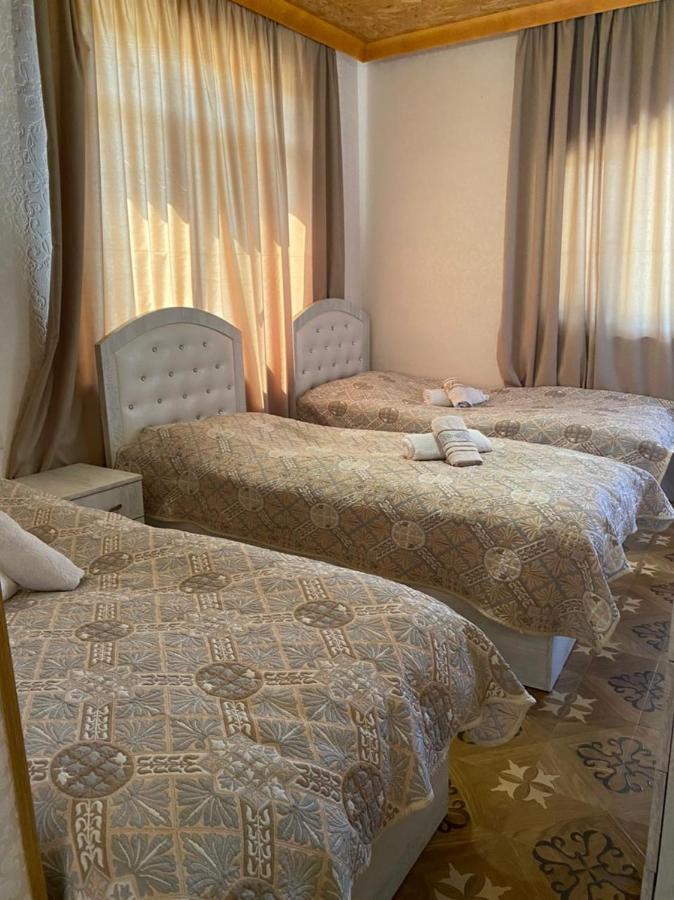 Tatev Shinuhayr Hotel' Экстерьер фото