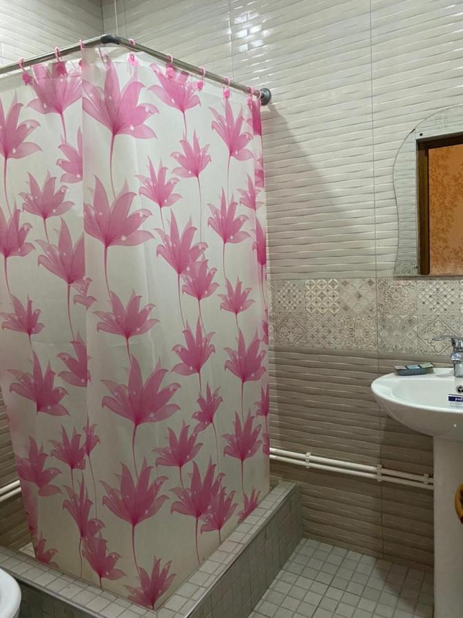 Tatev Shinuhayr Hotel' Номер фото
