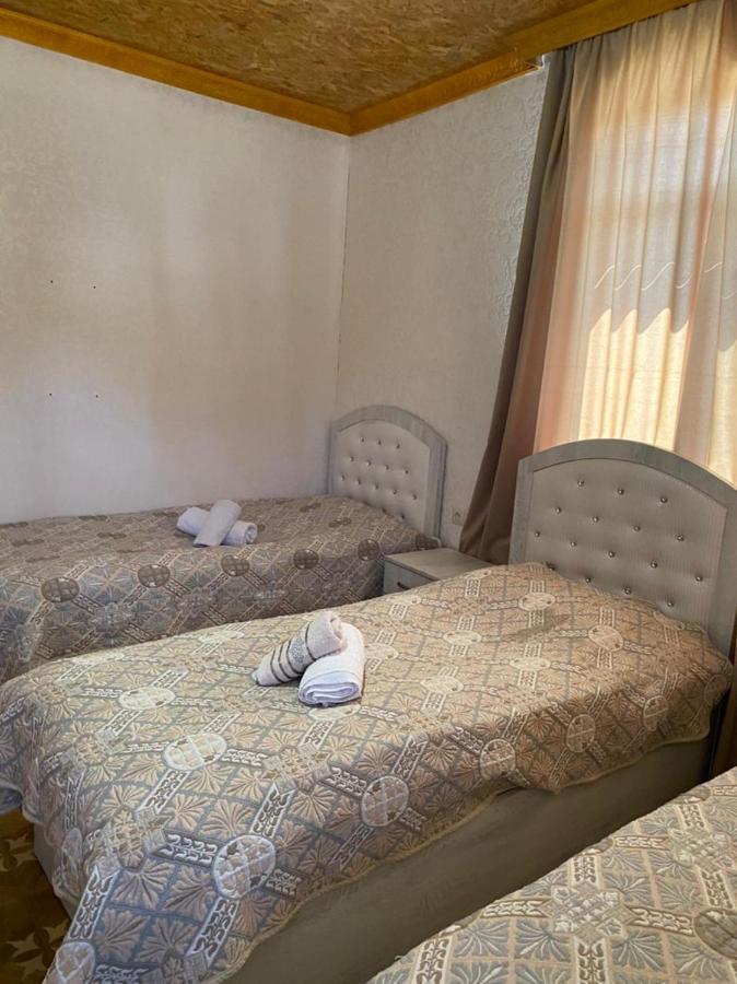 Tatev Shinuhayr Hotel' Экстерьер фото