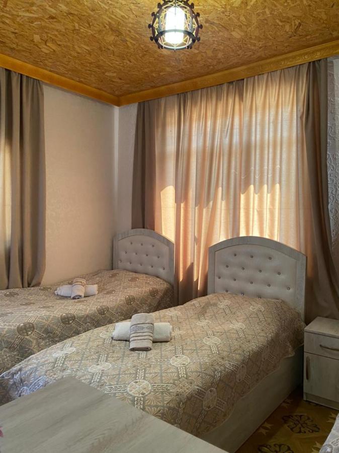 Tatev Shinuhayr Hotel' Экстерьер фото