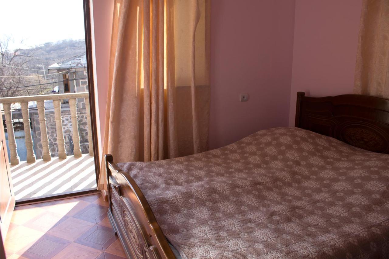 Tatev Shinuhayr Hotel' Экстерьер фото