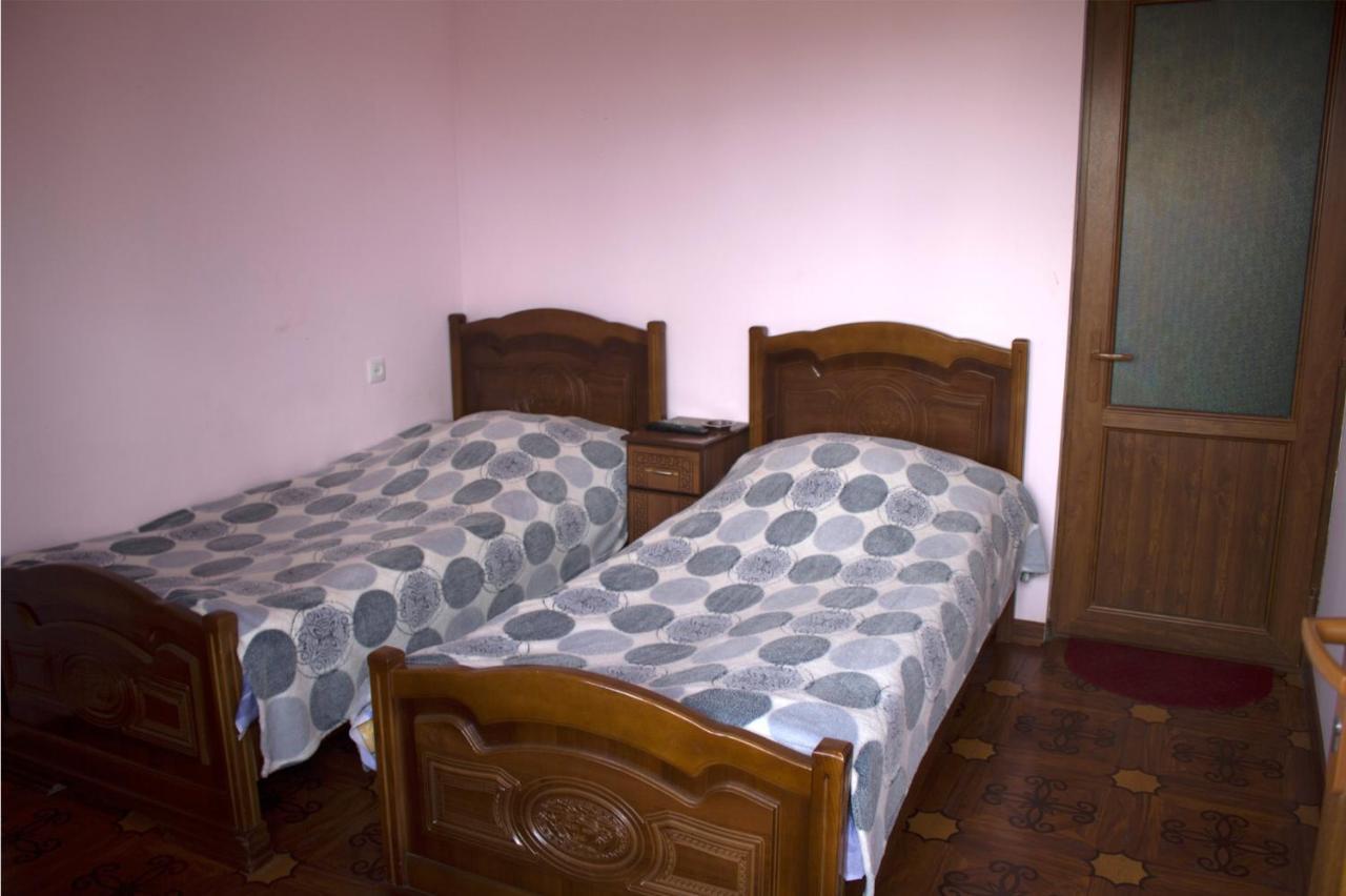 Tatev Shinuhayr Hotel' Экстерьер фото