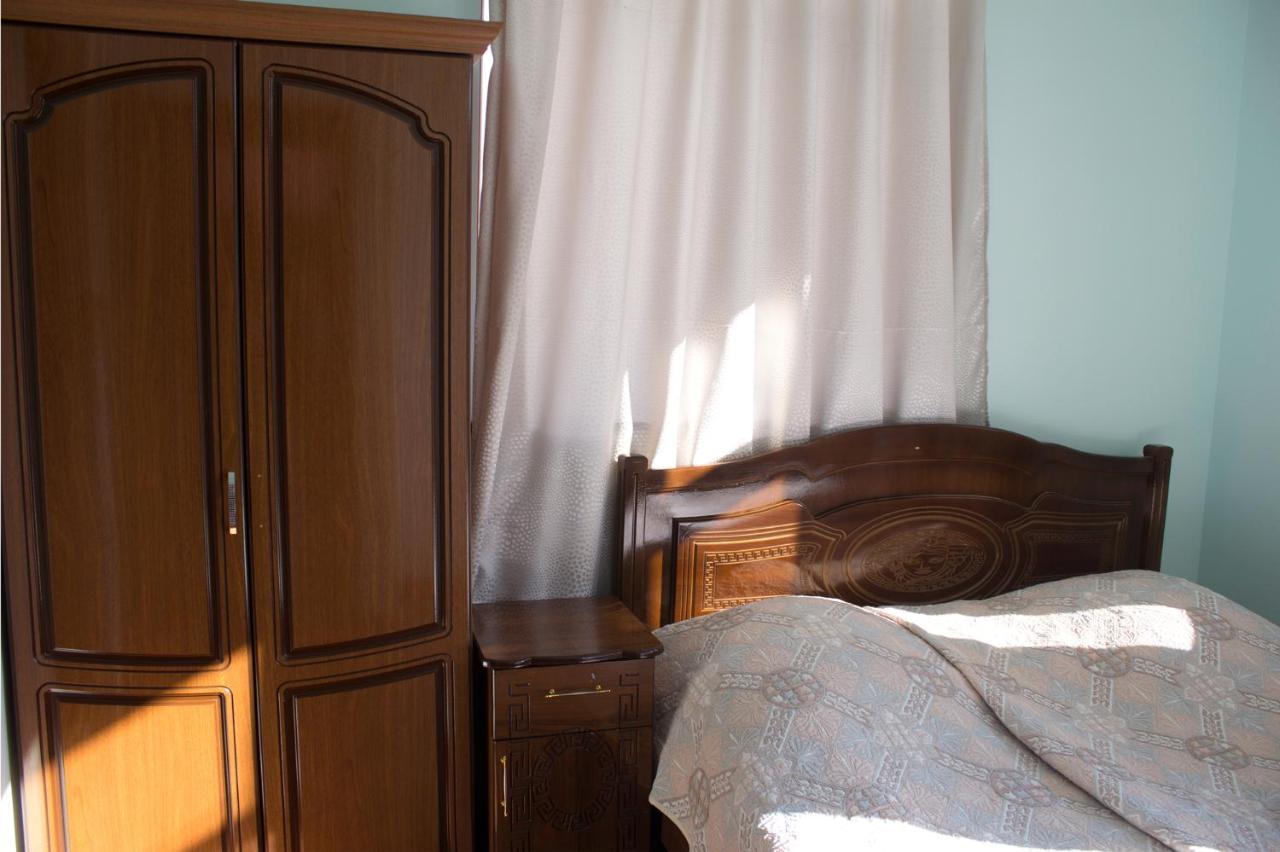 Tatev Shinuhayr Hotel' Экстерьер фото
