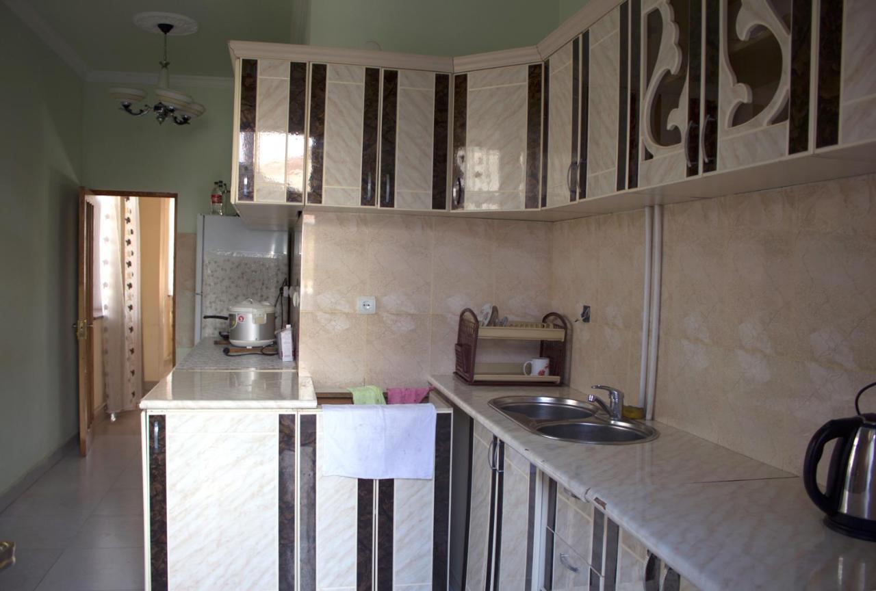 Tatev Shinuhayr Hotel' Экстерьер фото