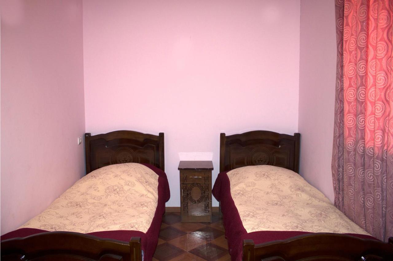 Tatev Shinuhayr Hotel' Экстерьер фото