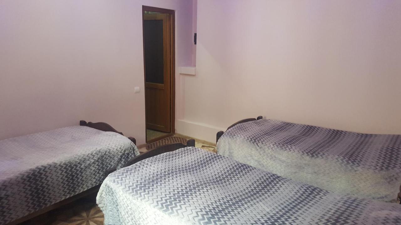 Tatev Shinuhayr Hotel' Экстерьер фото
