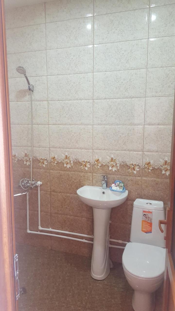 Tatev Shinuhayr Hotel' Экстерьер фото