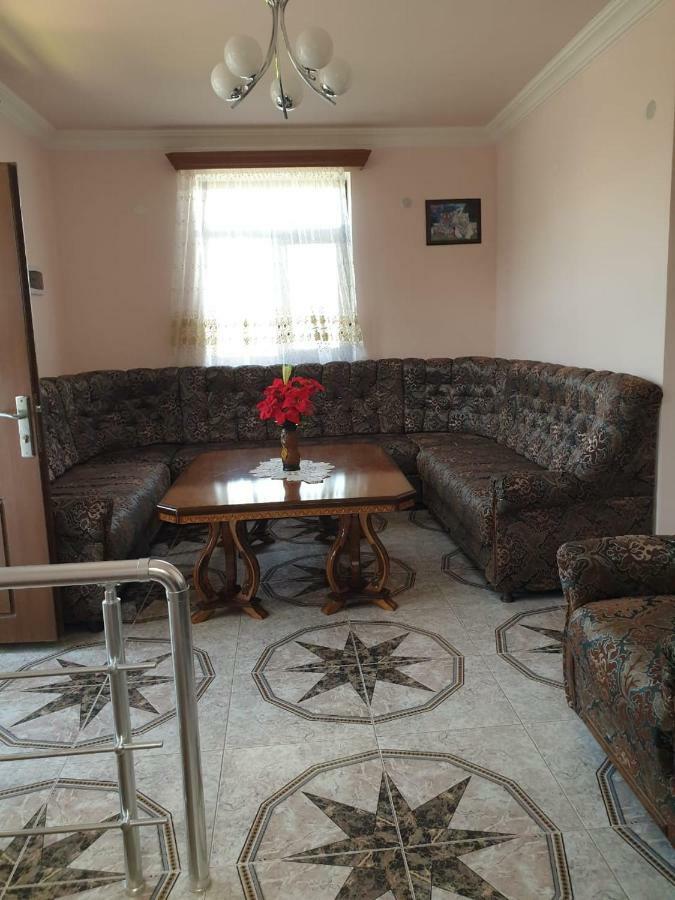 Tatev Shinuhayr Hotel' Экстерьер фото