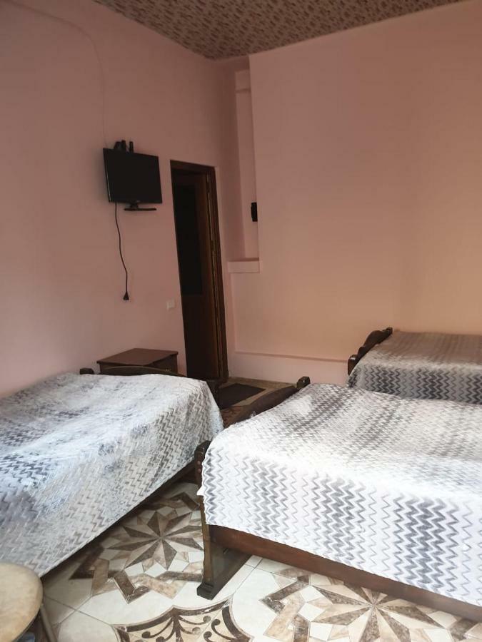 Tatev Shinuhayr Hotel' Экстерьер фото