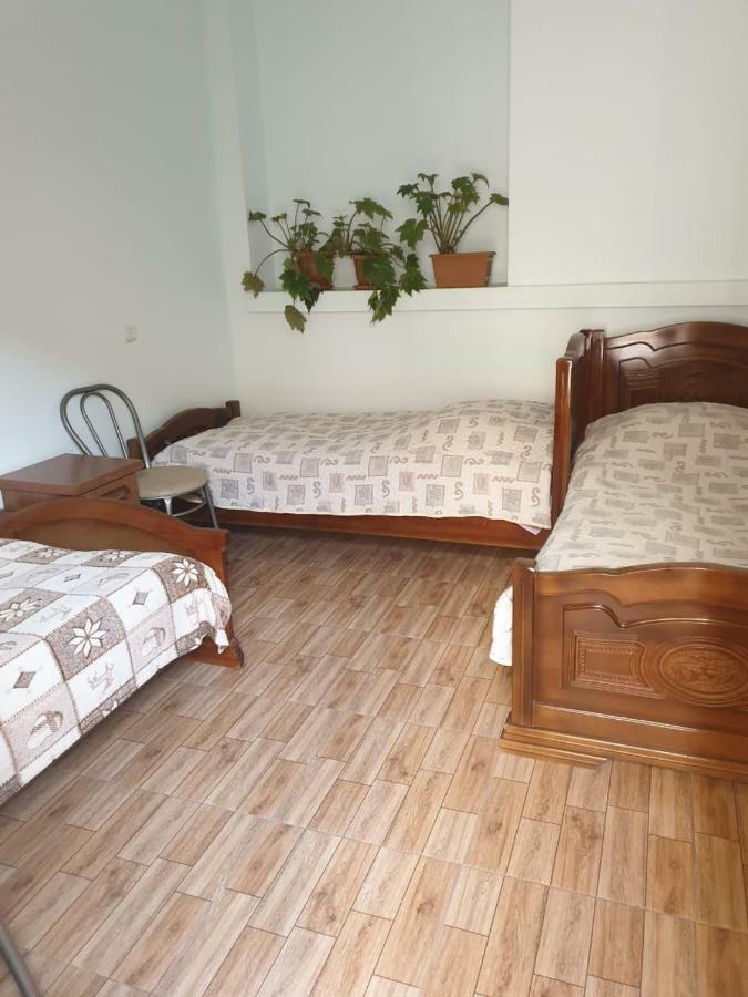 Tatev Shinuhayr Hotel' Экстерьер фото