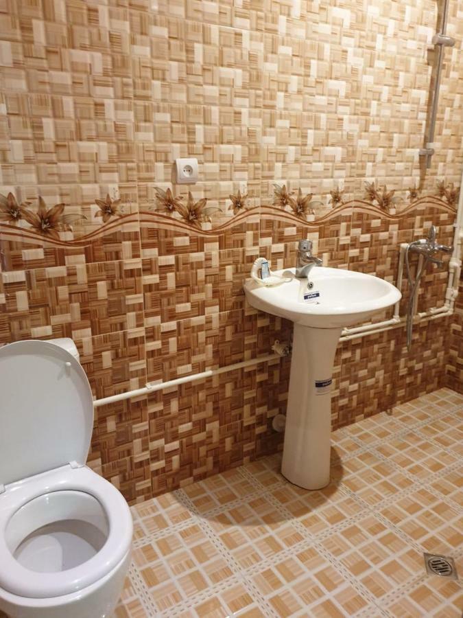 Tatev Shinuhayr Hotel' Экстерьер фото
