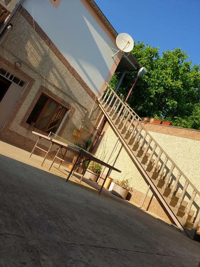 Tatev Shinuhayr Hotel' Экстерьер фото