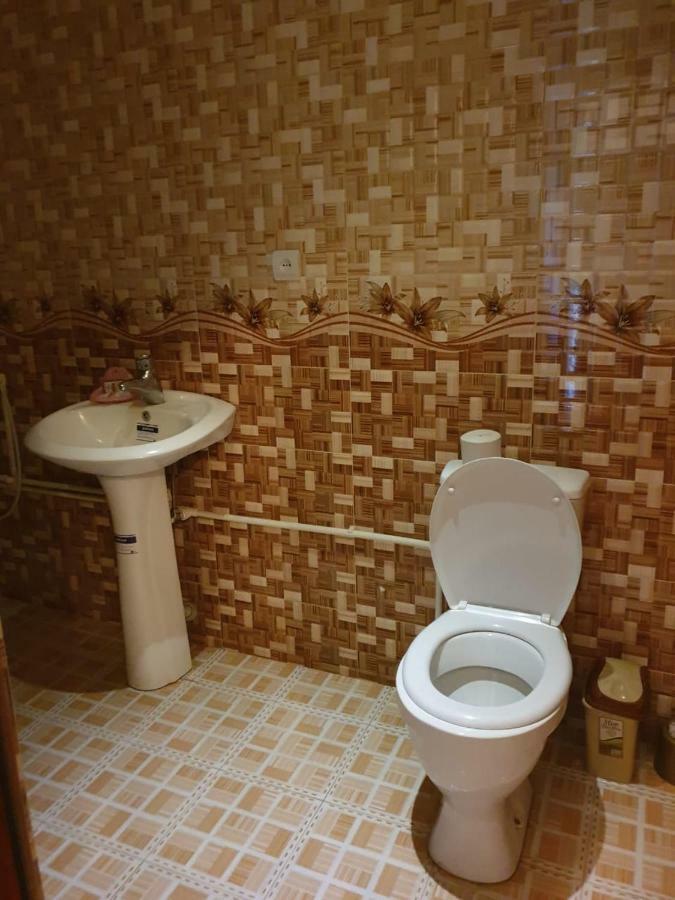 Tatev Shinuhayr Hotel' Экстерьер фото